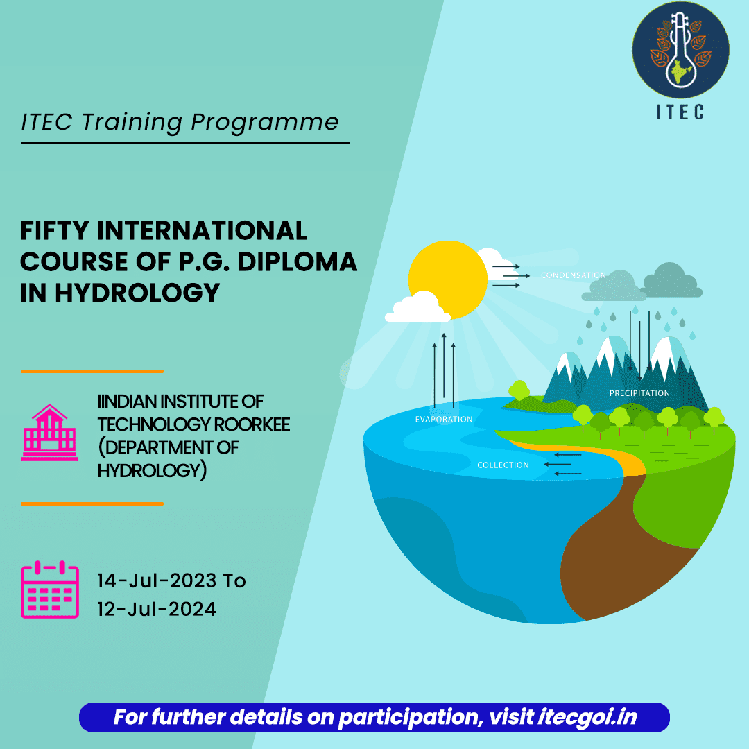 ITEC Indian Technical and Economic Cooperation