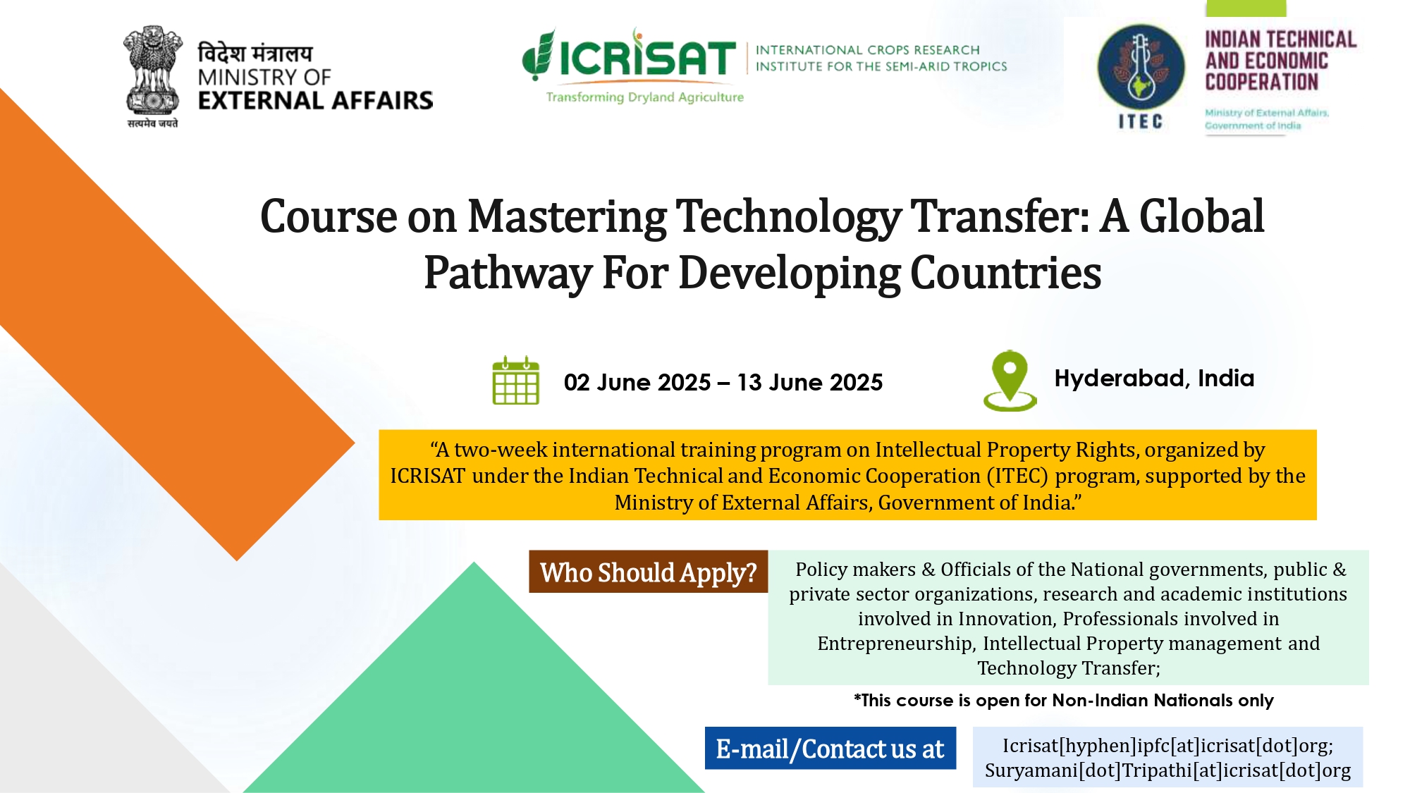 Course Image