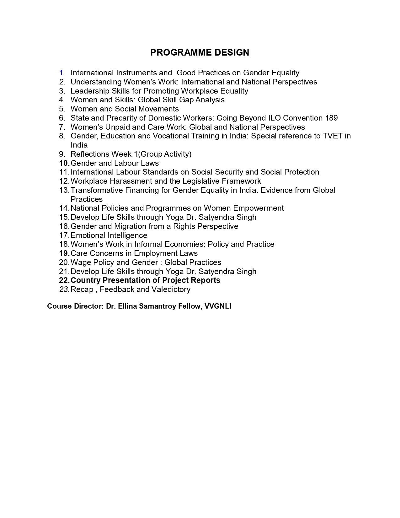 Course Image