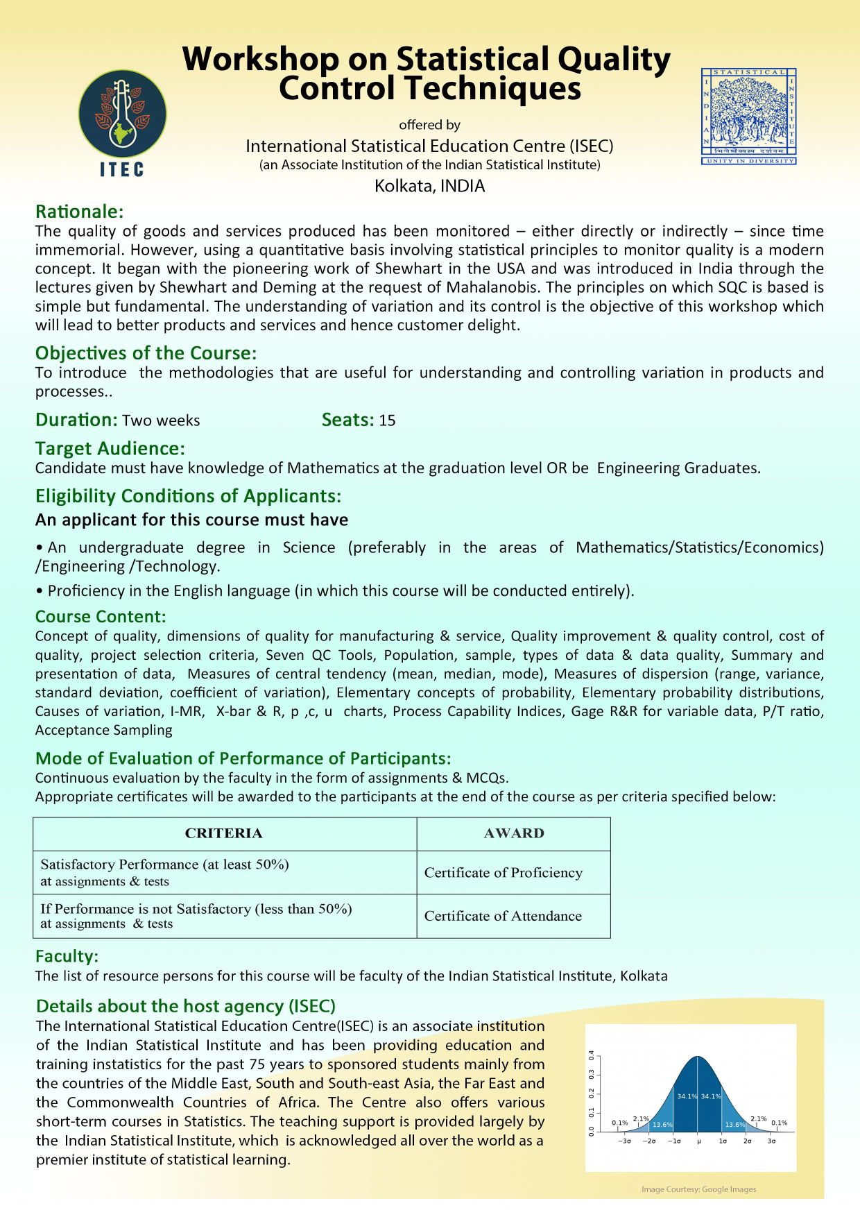 Course Image