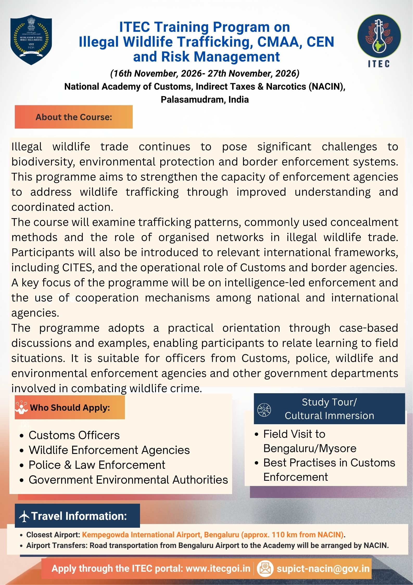 Course Image