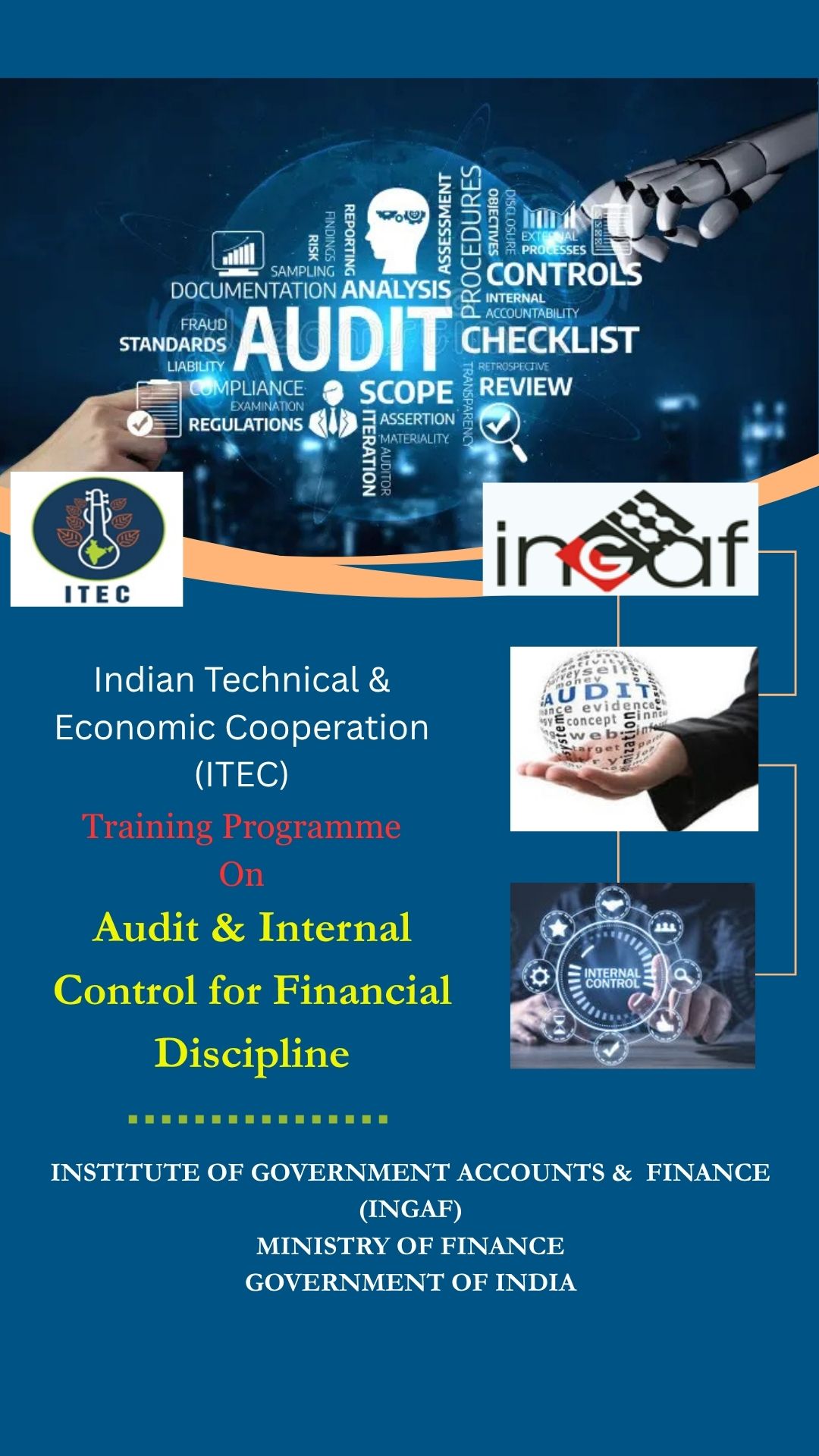 Course Image