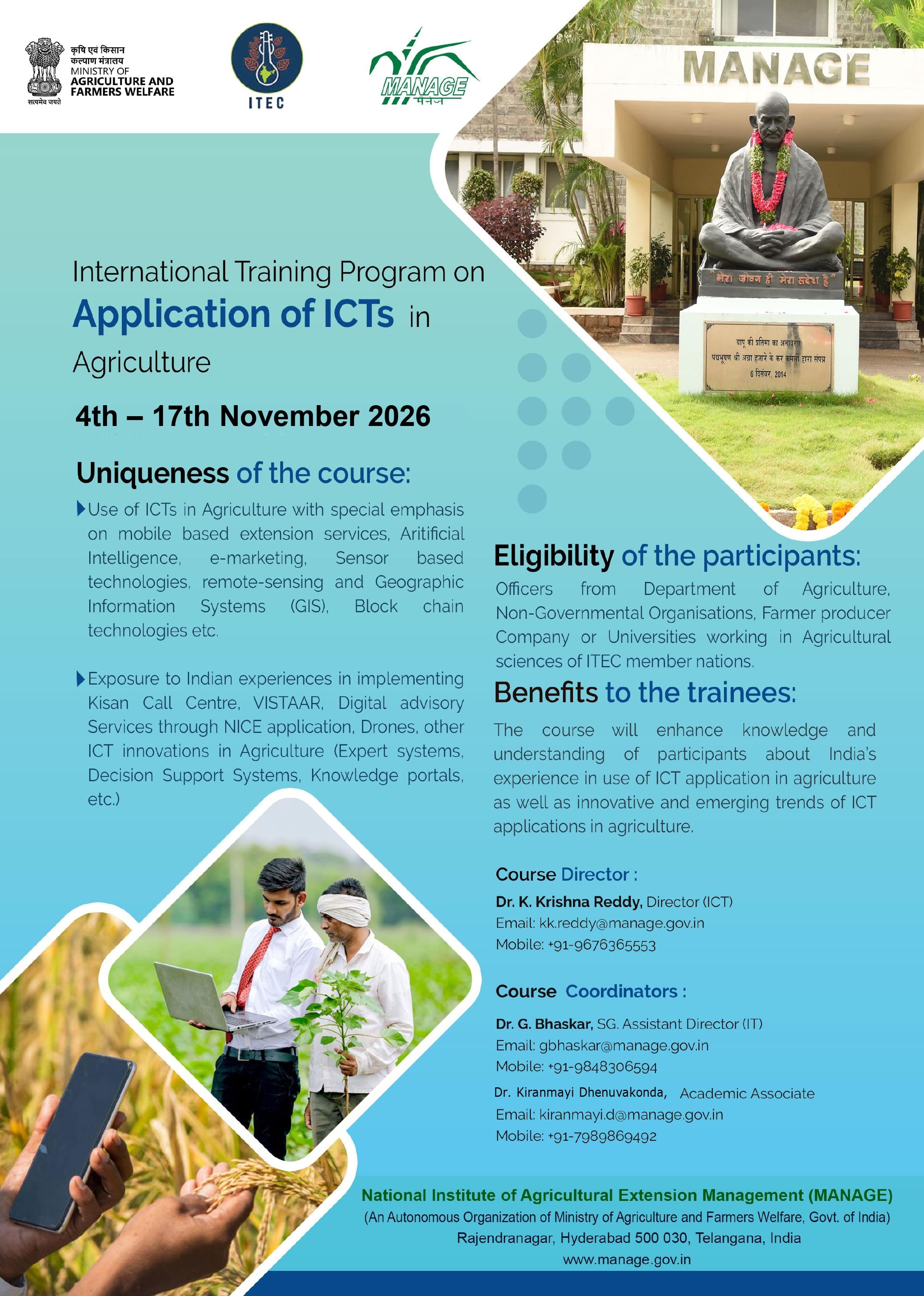Course Image