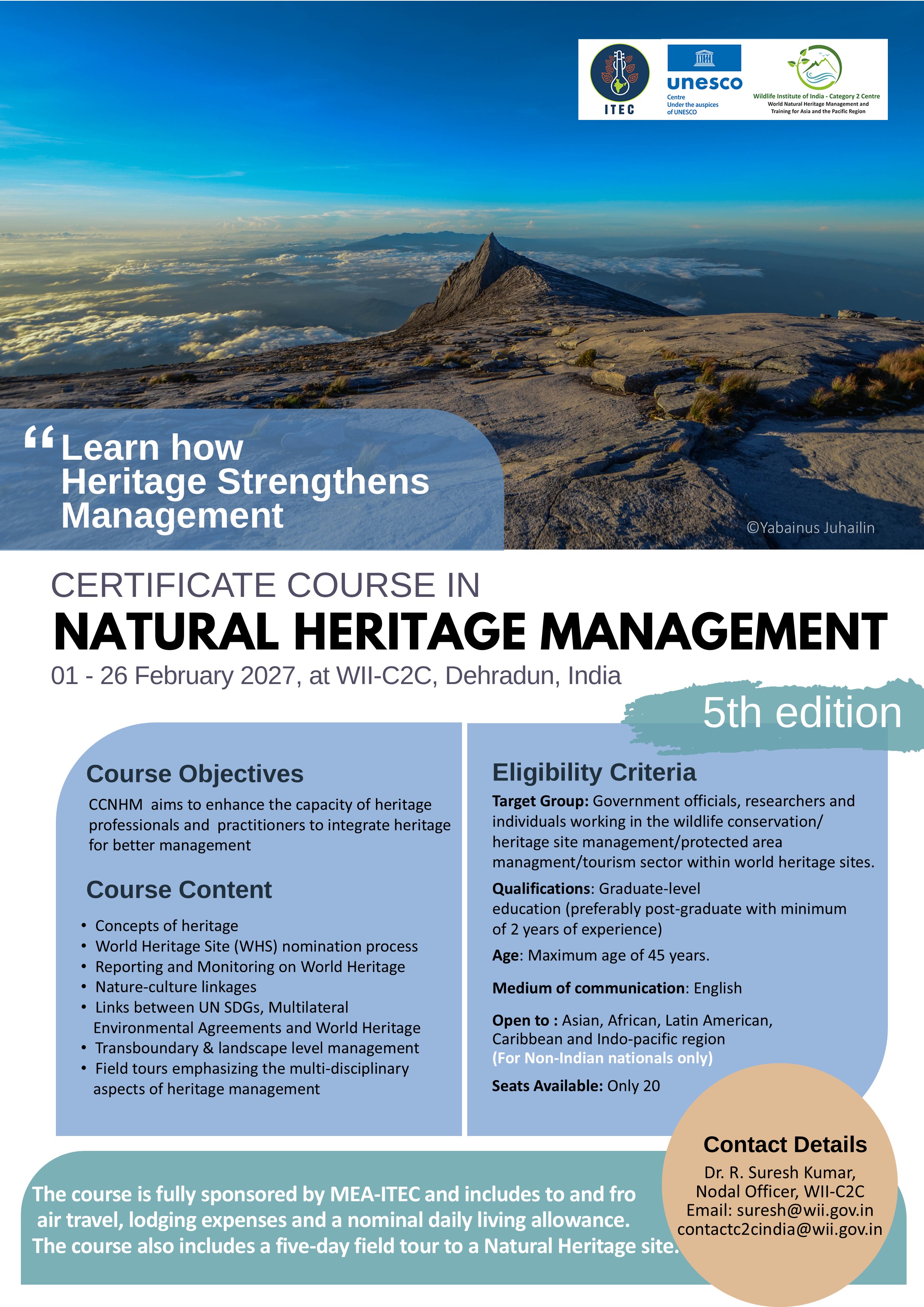 Course Image
