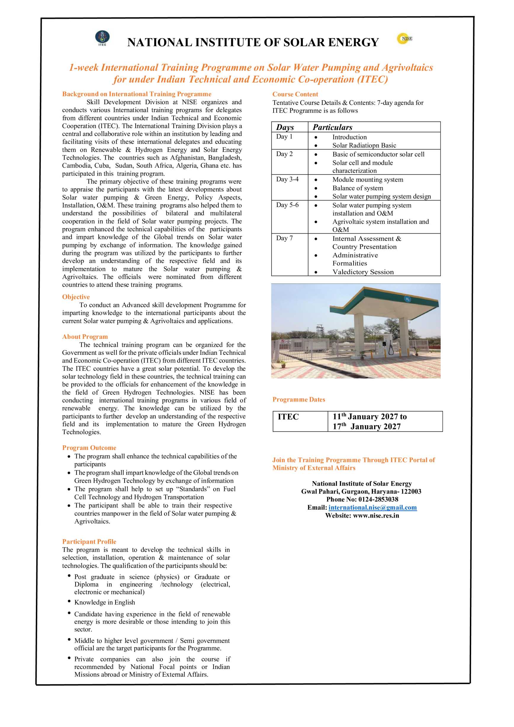 Course Image