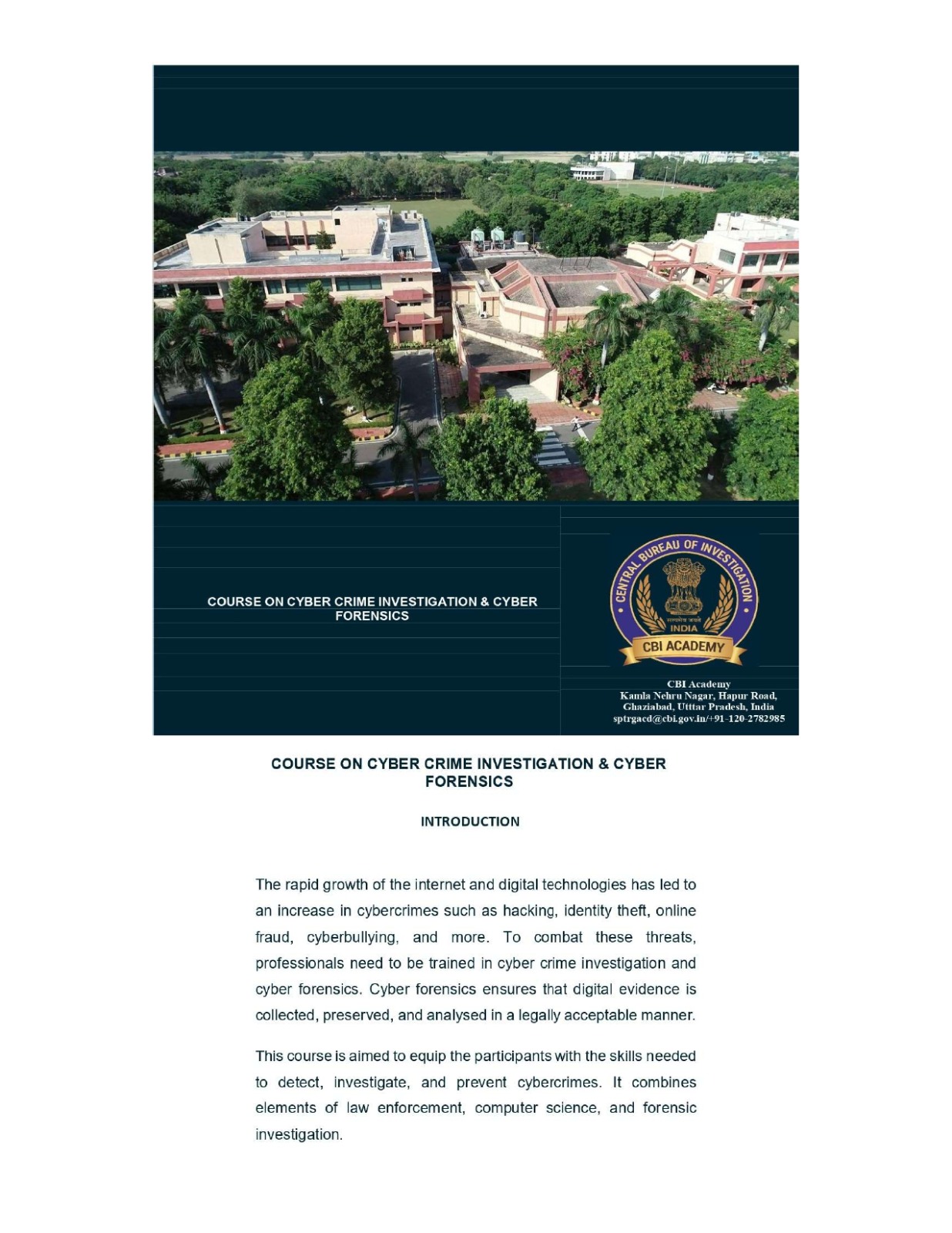 Course Image