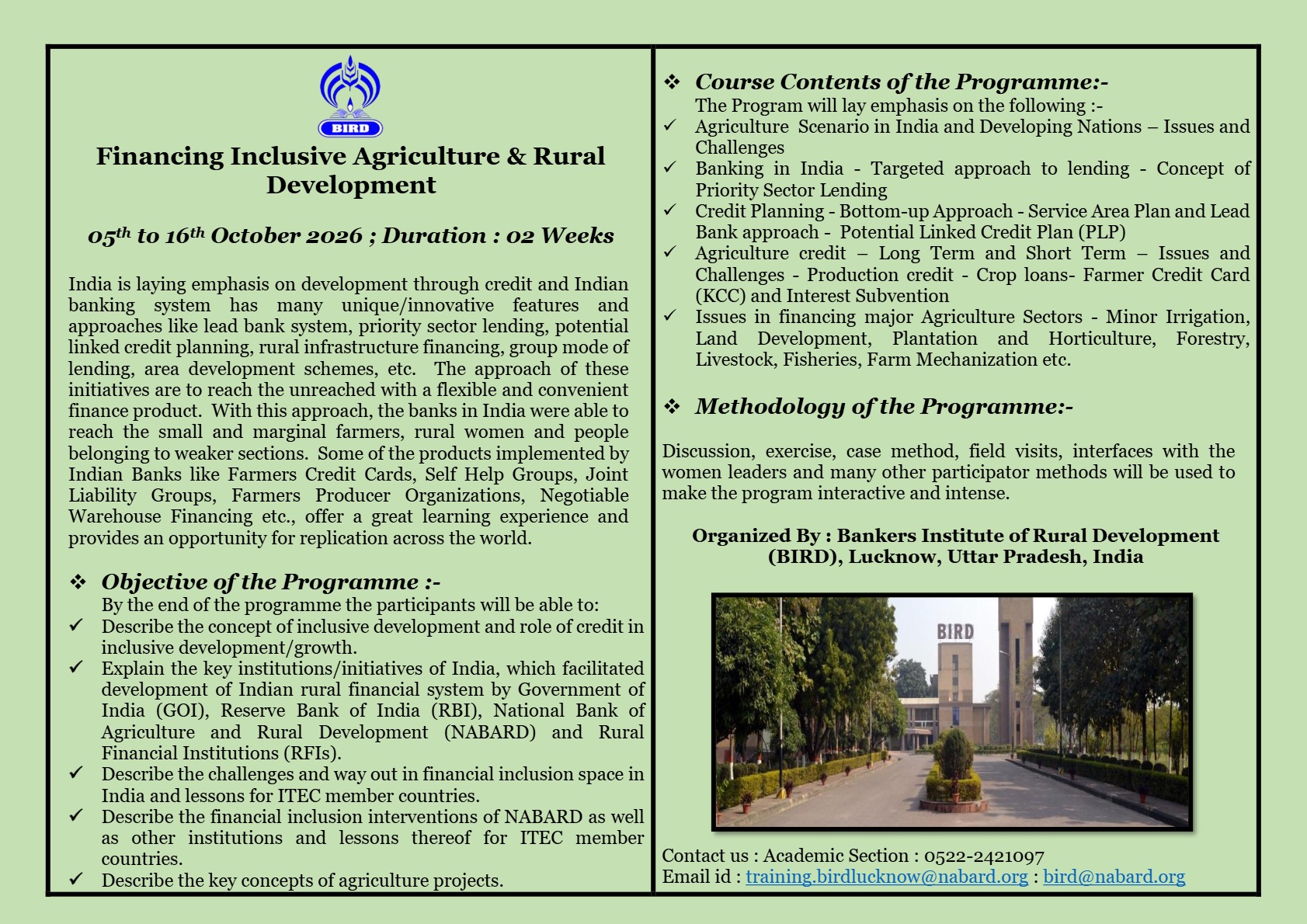 Course Image