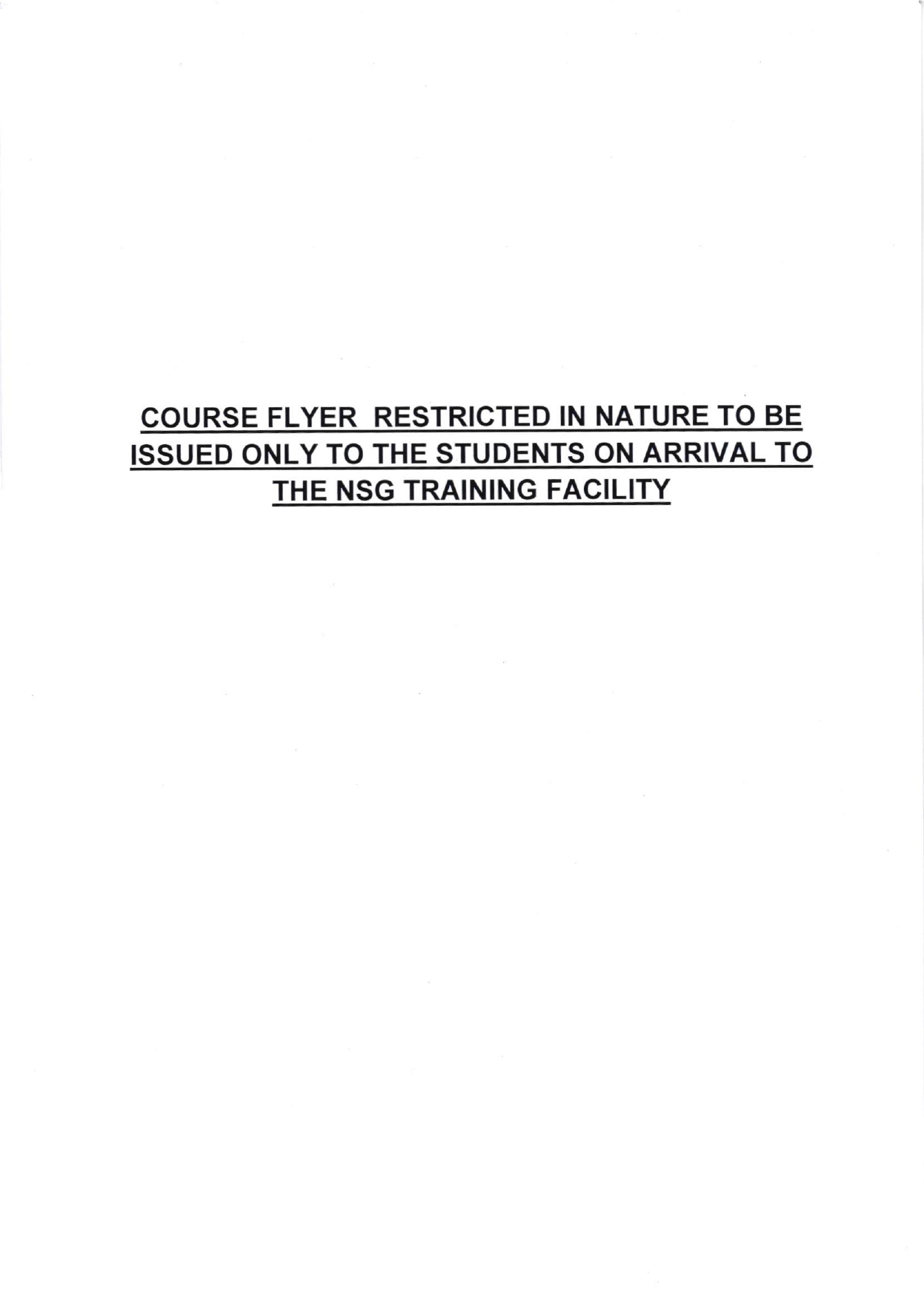 Course Image