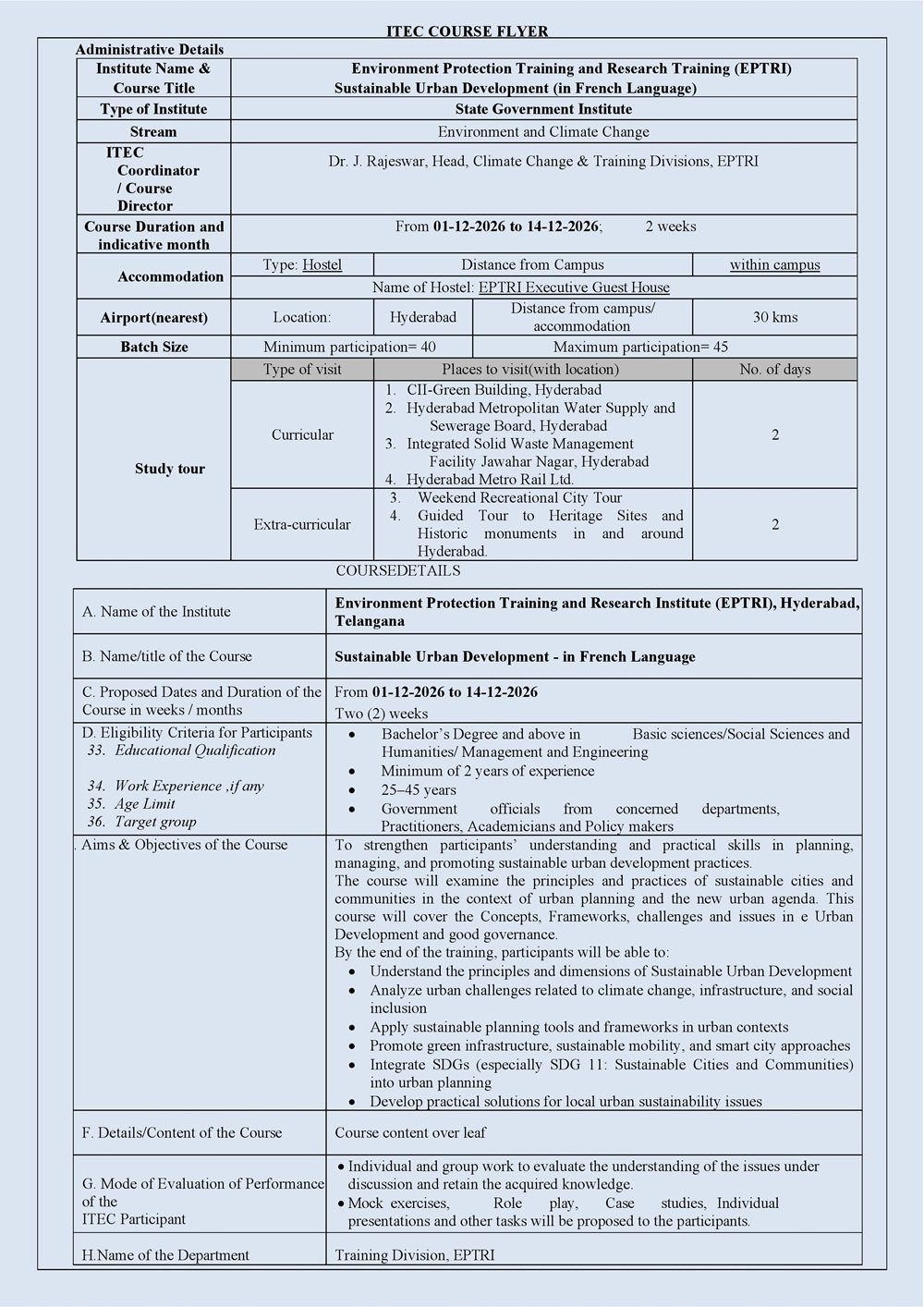 Course Image