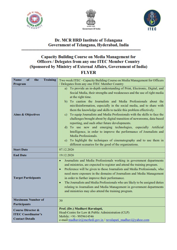 Course Image