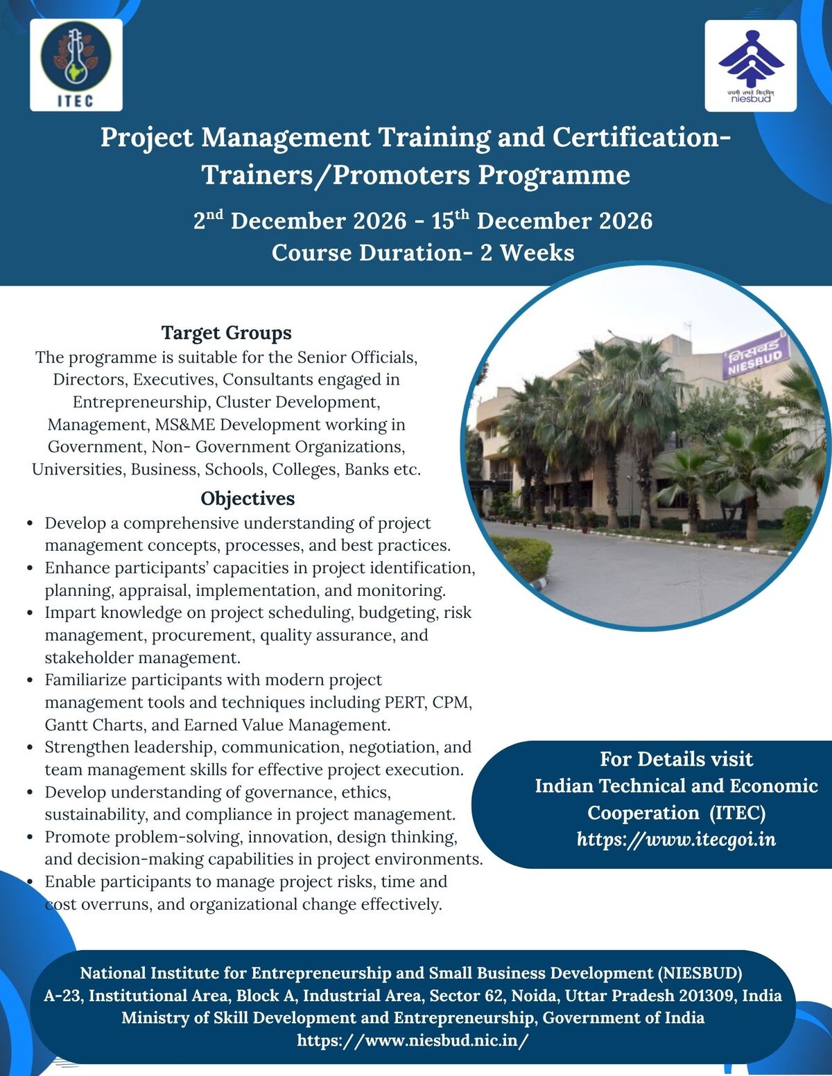 Course Image