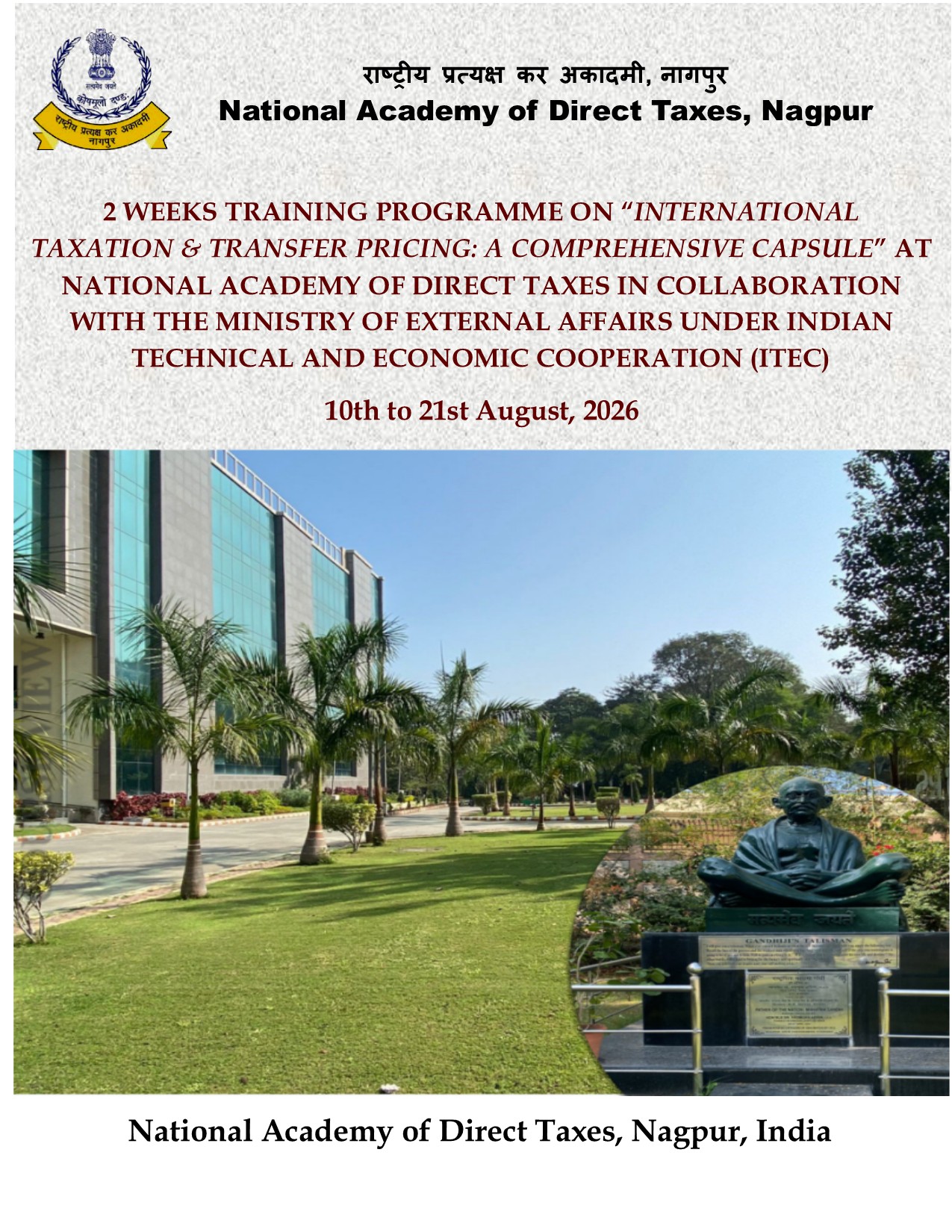 Course Image