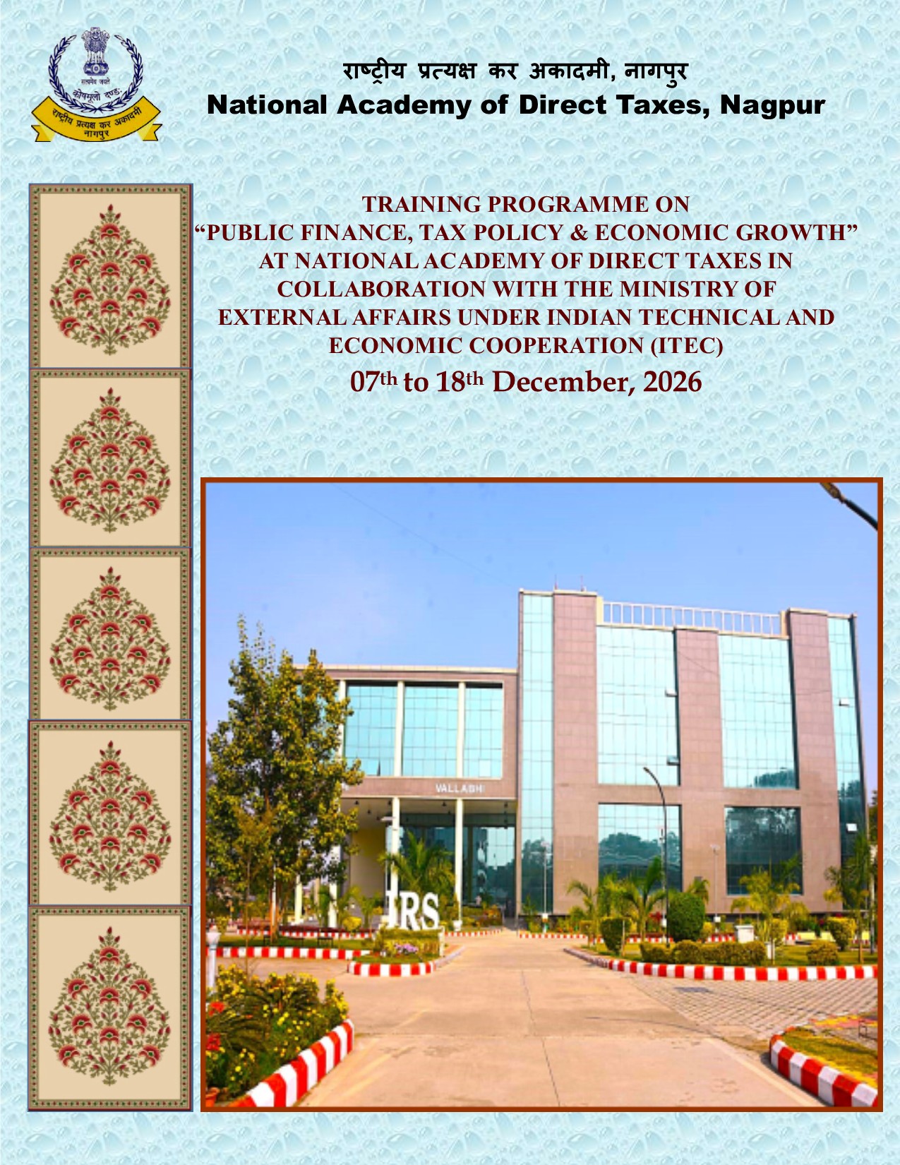 Course Image