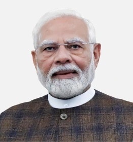 PM Narendra Modi