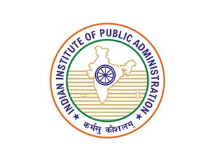 INDIAN INSTITUTE OF PUBLIC ADMINISTRATION