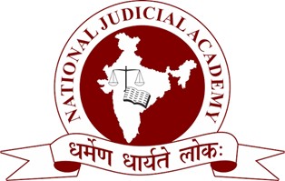 NATIONAL JUDICIAL ACADEMY