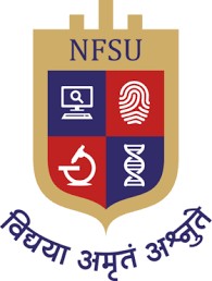NATIONAL FORENSIC SCIENCES UNIVERSITY