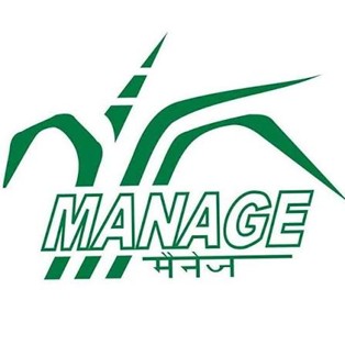 NATIONAL INSTITUTE OF AGRICULTURAL EXTENSION MANAGEMENT (MANAGE)