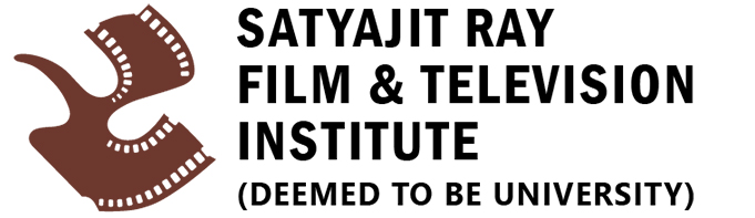 SATYAJIT RAY FILM AND TELEVISION INSTITUTE, KOLKATA