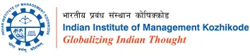 INDIAN INSTITUTE OF MANAGEMENT, KOZHIKODE