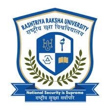 RASHTRIYA RAKSHA UNIVERSITY