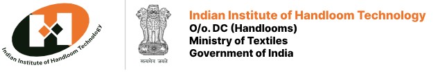 INDIAN INSTITUTE OF HANDLOOM TECHNOLOGY