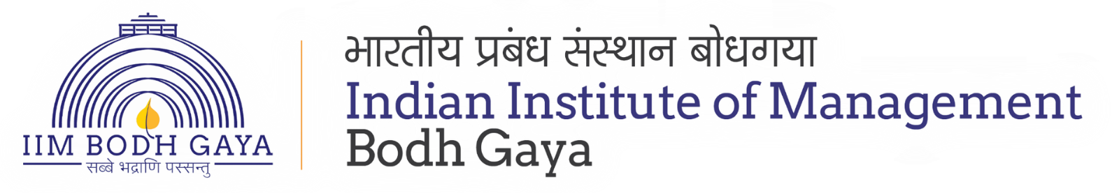INDIAN INSTITUTE OF MANAGEMENT, BODHGAYA
