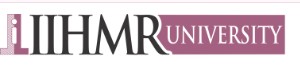 IIHMR UNIVERSITY, JAIPUR