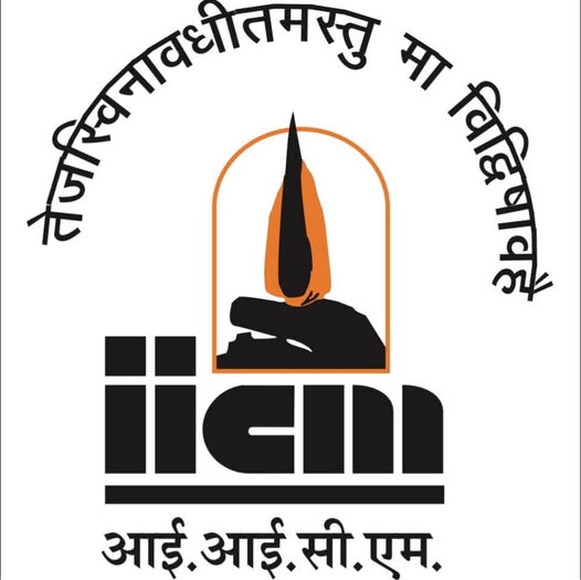 INDIAN INSTITUTE OF COAL MANAGMENT, RANCHI