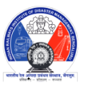INDIAN RAILWAYS INSTITUTE OF DISASTER MANAGEMENT BENGALURU