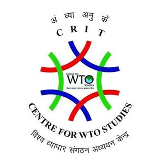 INDIAN INSTITUTE OF FOREIGN TRADE, CENTRE FOR WTO STUDIES