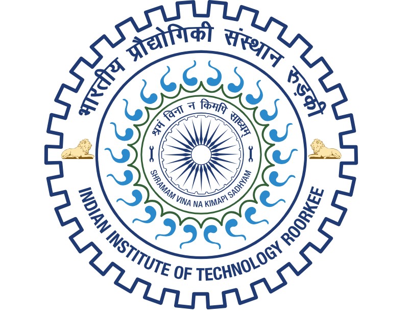 INDIAN INSTITUTE OF TECHNOLOGY ROORKEE (DEPARTMENT OF HYDROLOGY)