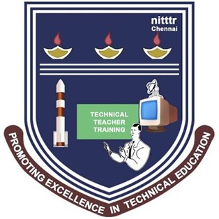 NATIONAL INSTITUTE OF TECHNICAL TEACHERS TRAINING AND RESEARCH